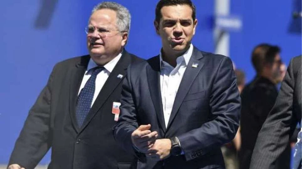 Η παραίτηση Κοτζιά πρώτο θέμα στα κυπριακά ΜΜΕ